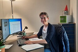 Caroline Berchtold-Hug