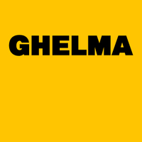 Ghelma Logo