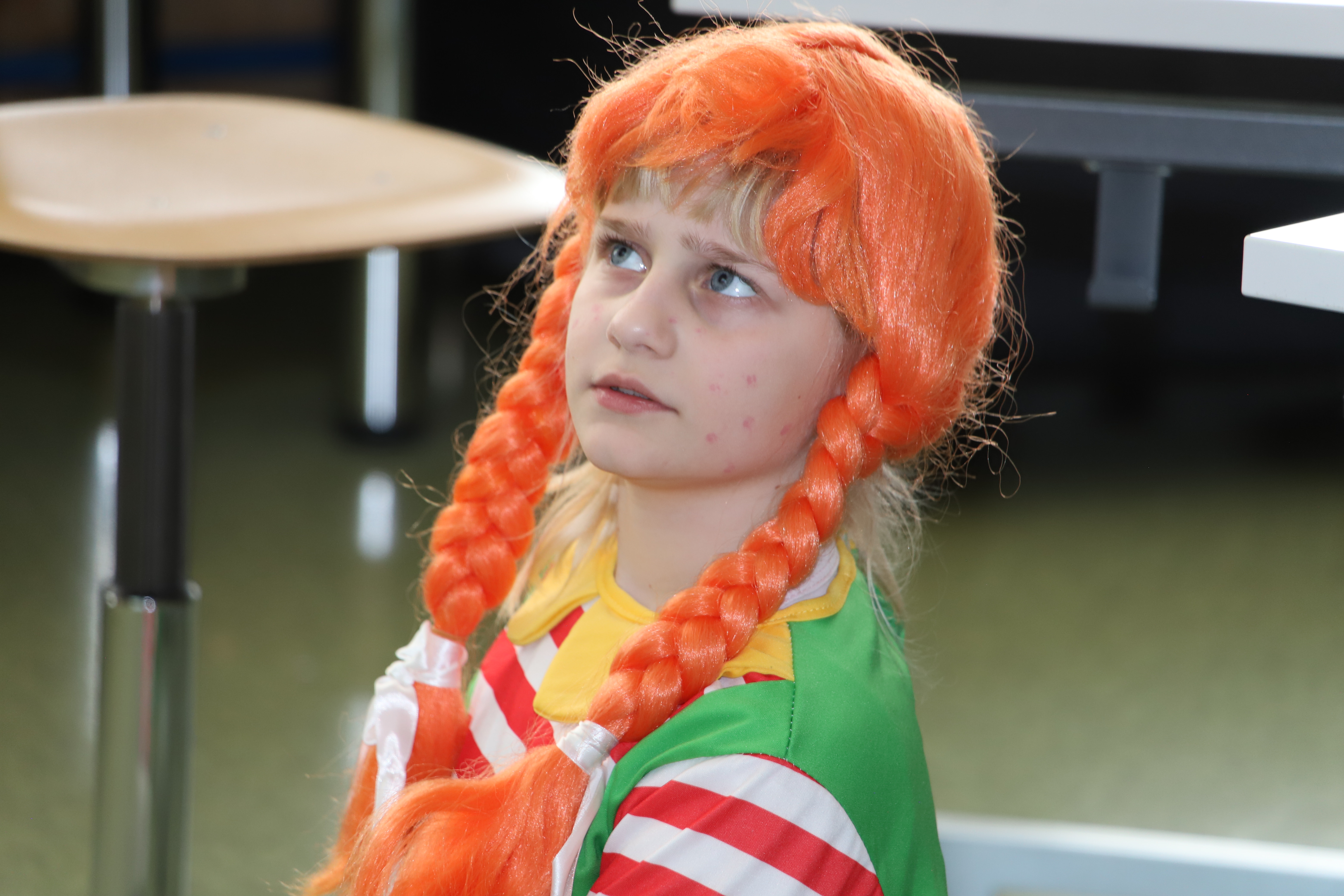 Schulfasnacht 2025