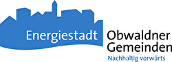 Energiestadt Obwaldner Gemeinden