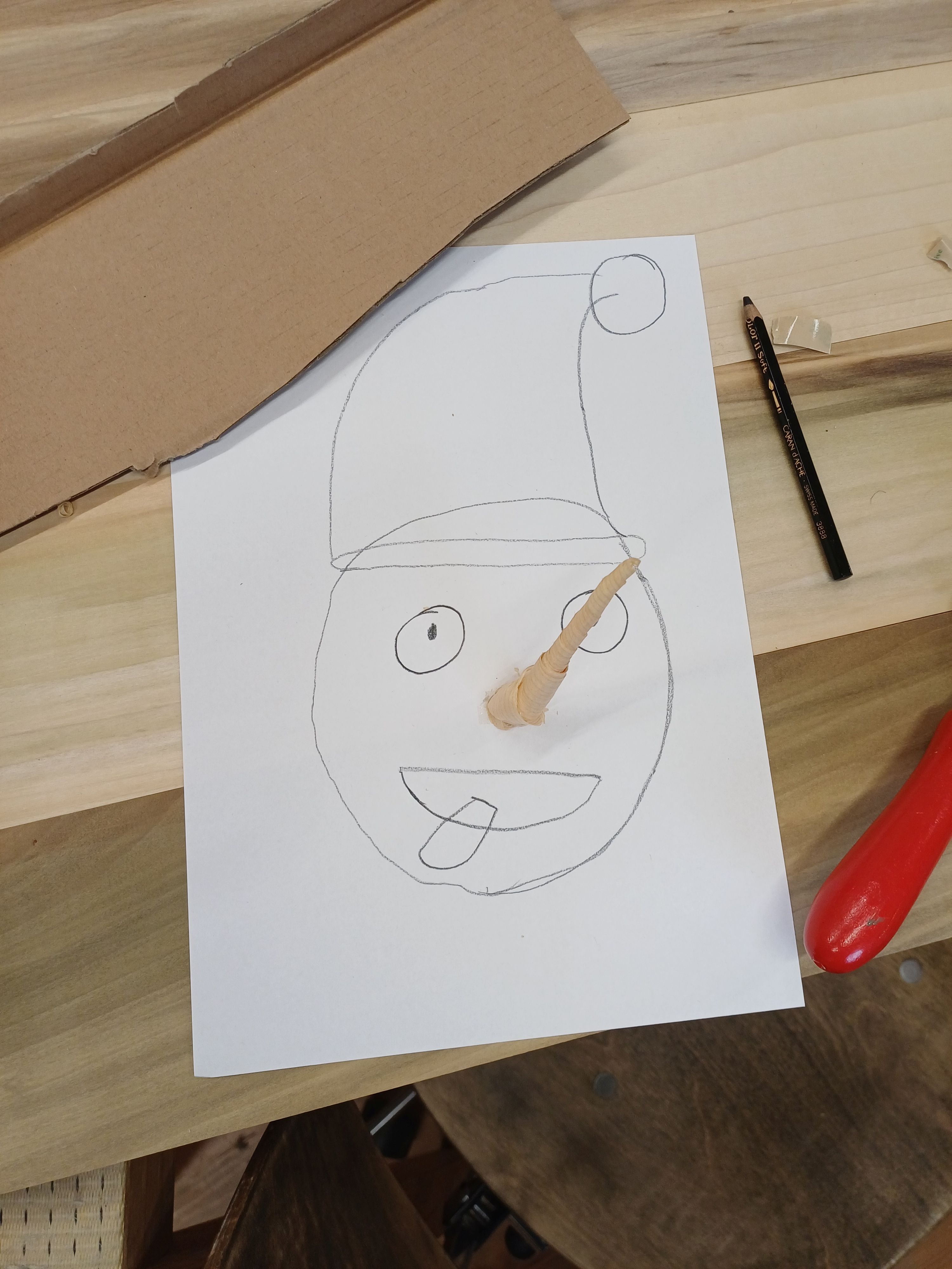 Kunst macht Schule