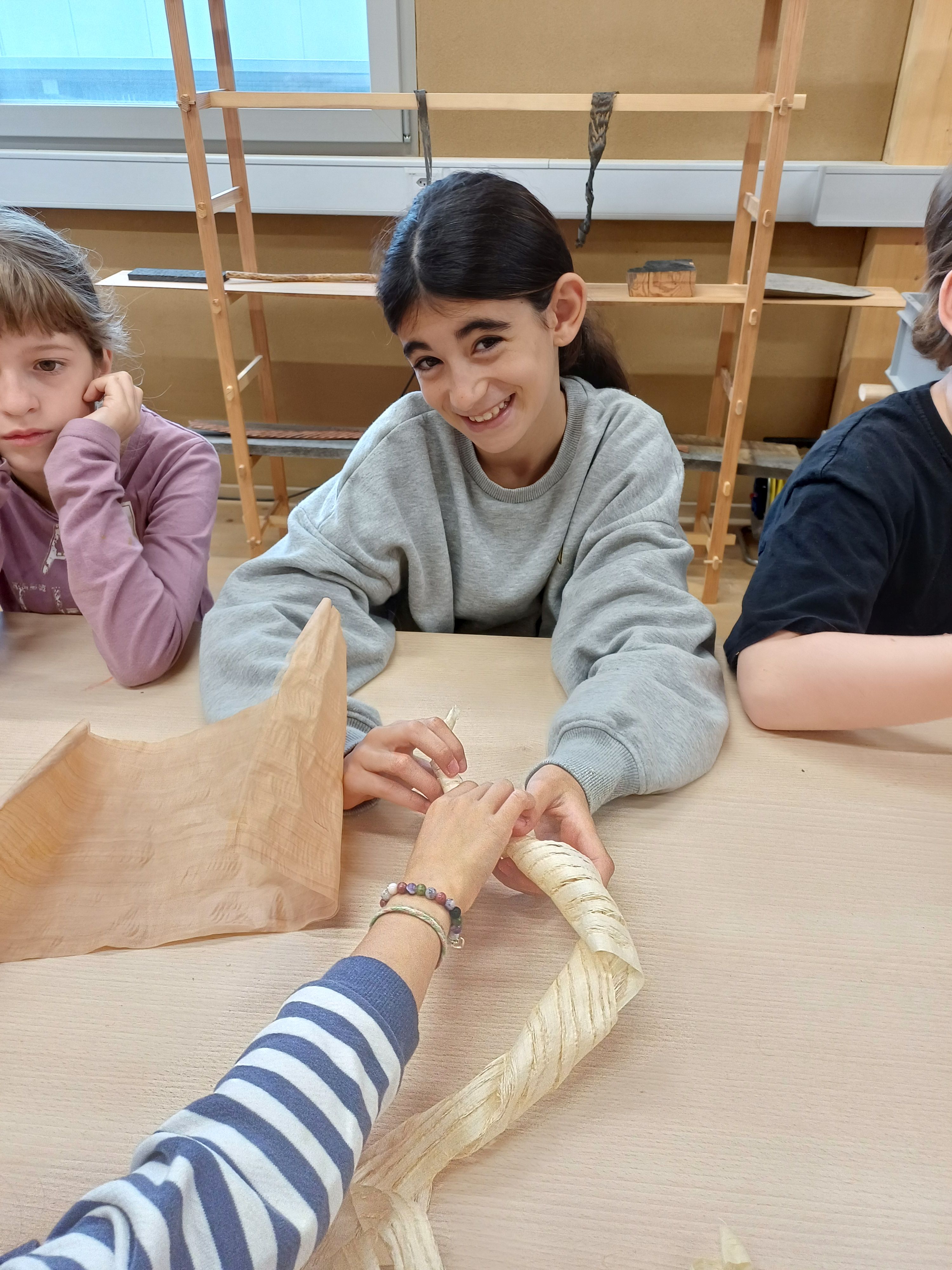 Kunst macht Schule