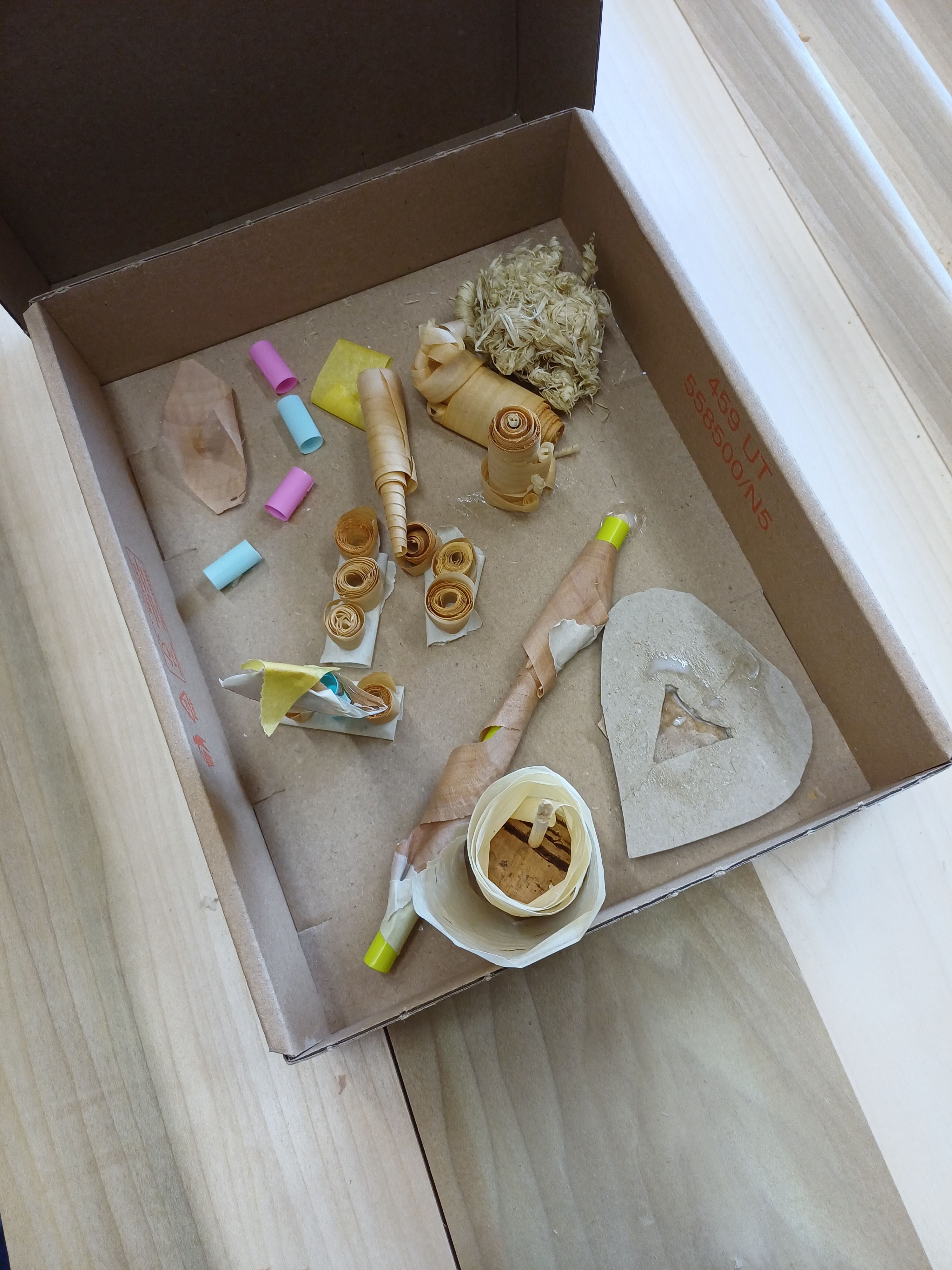 Kunst macht Schule
