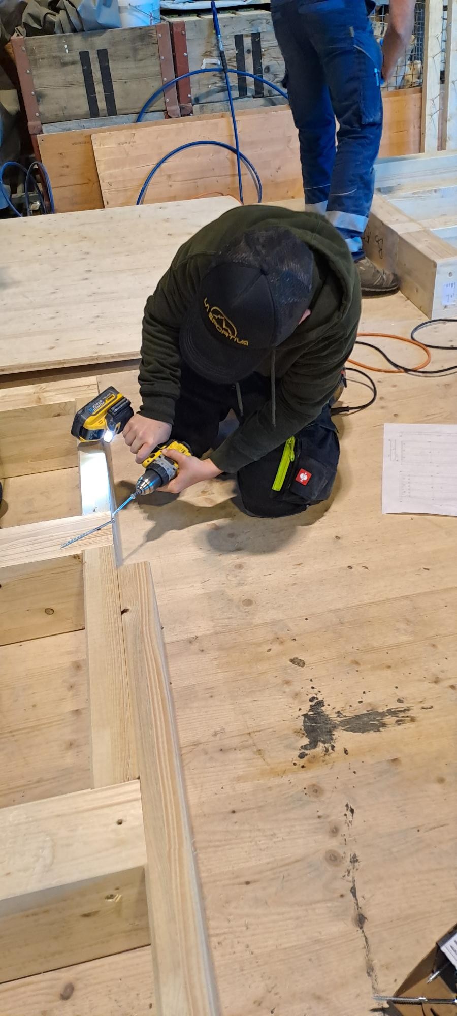 Berufsolympiade 2025