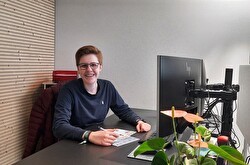 Jolanda Vogler