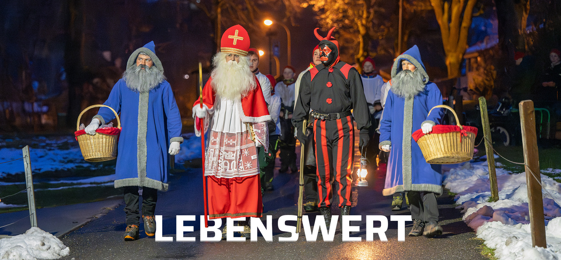 lebenswert