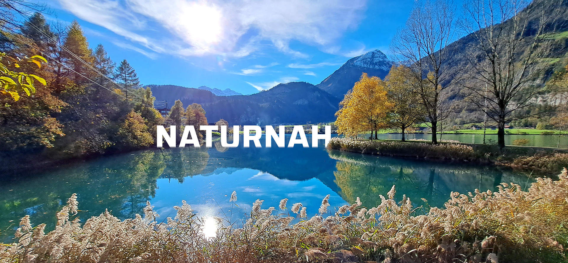 naturnah