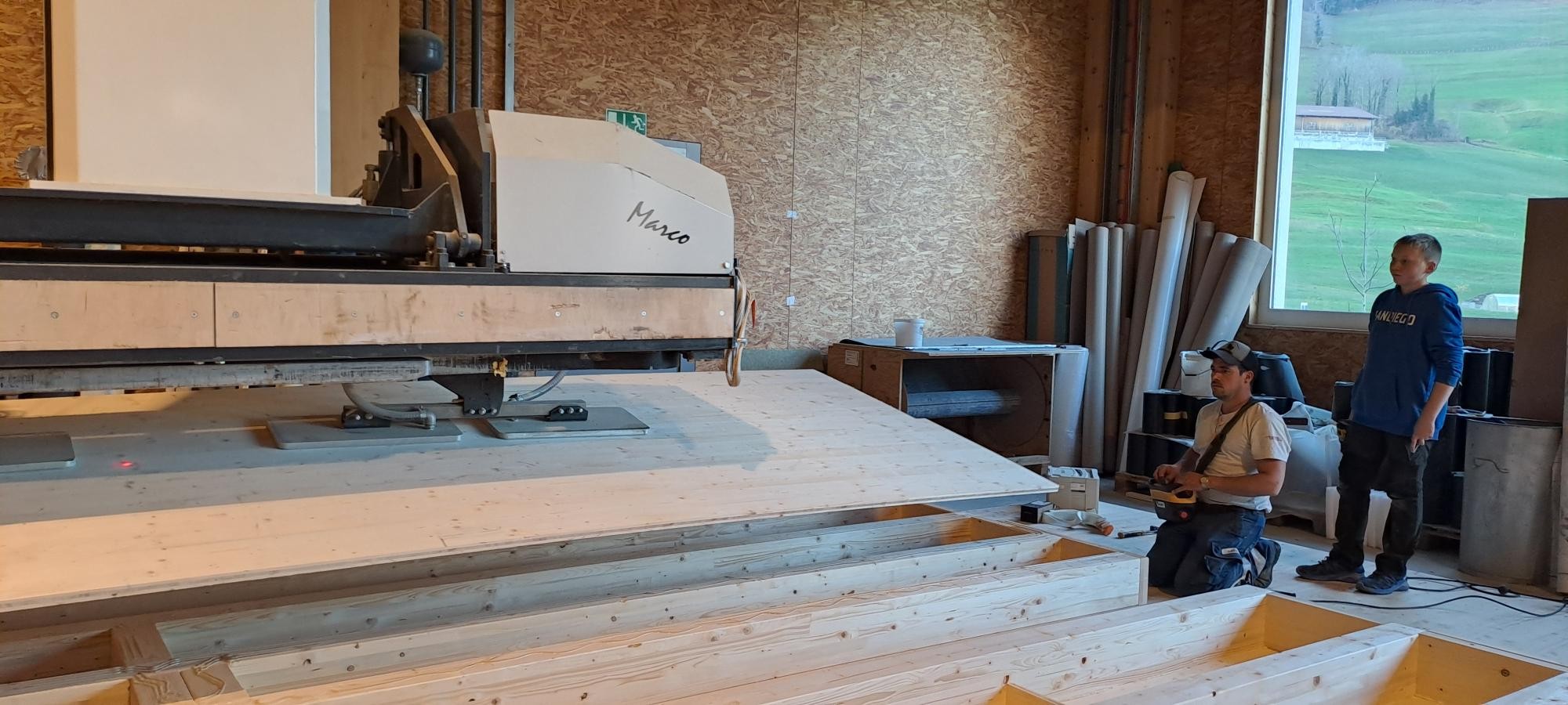 Berufsolympiade 2025