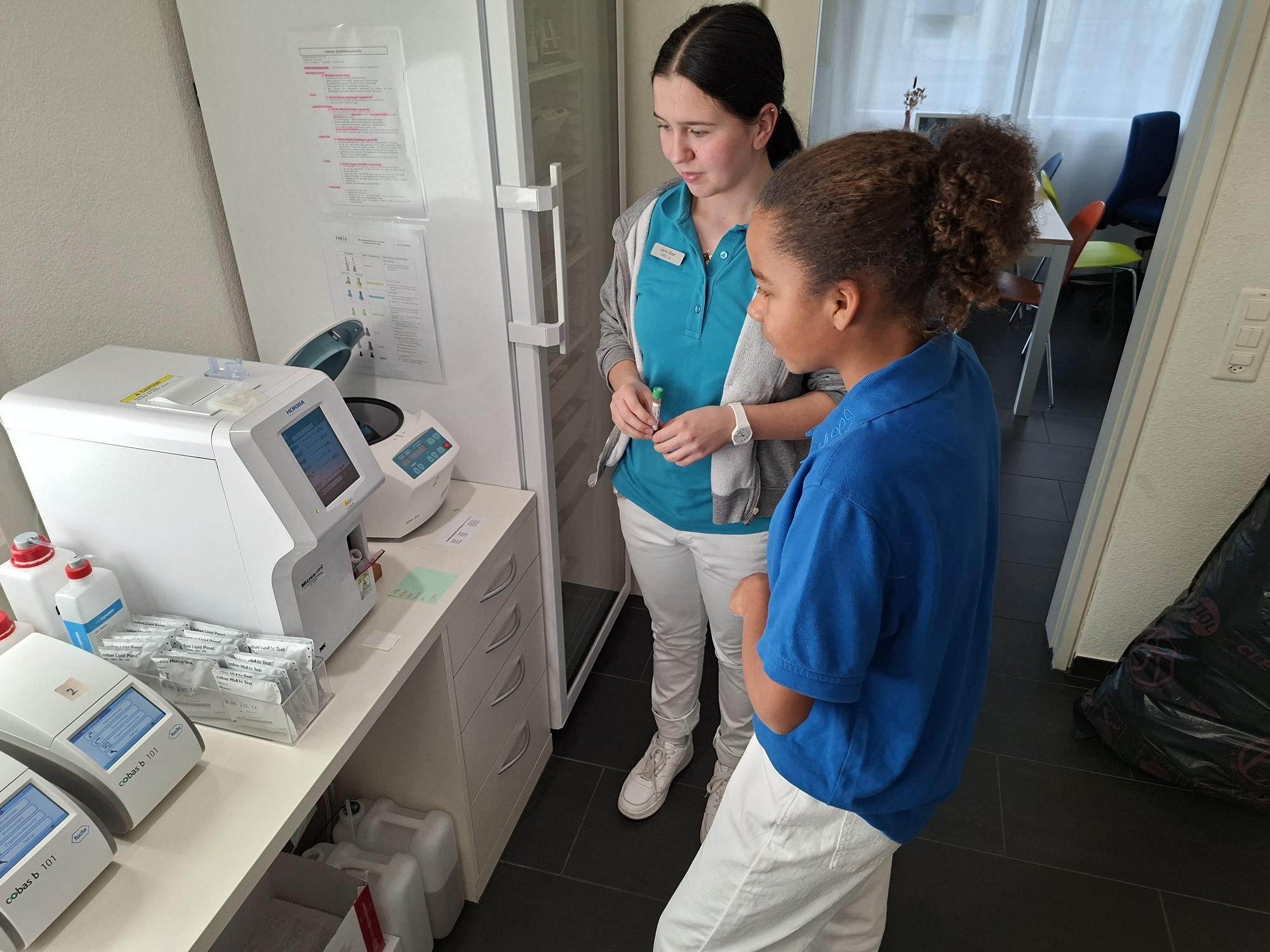 Berufsolympiade 2025