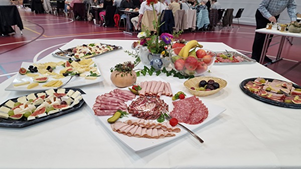 Brunch