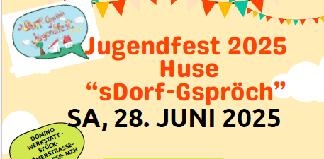 Jugendfest