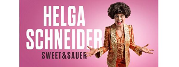 Helga Schneider