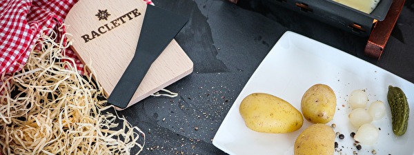 Raclette