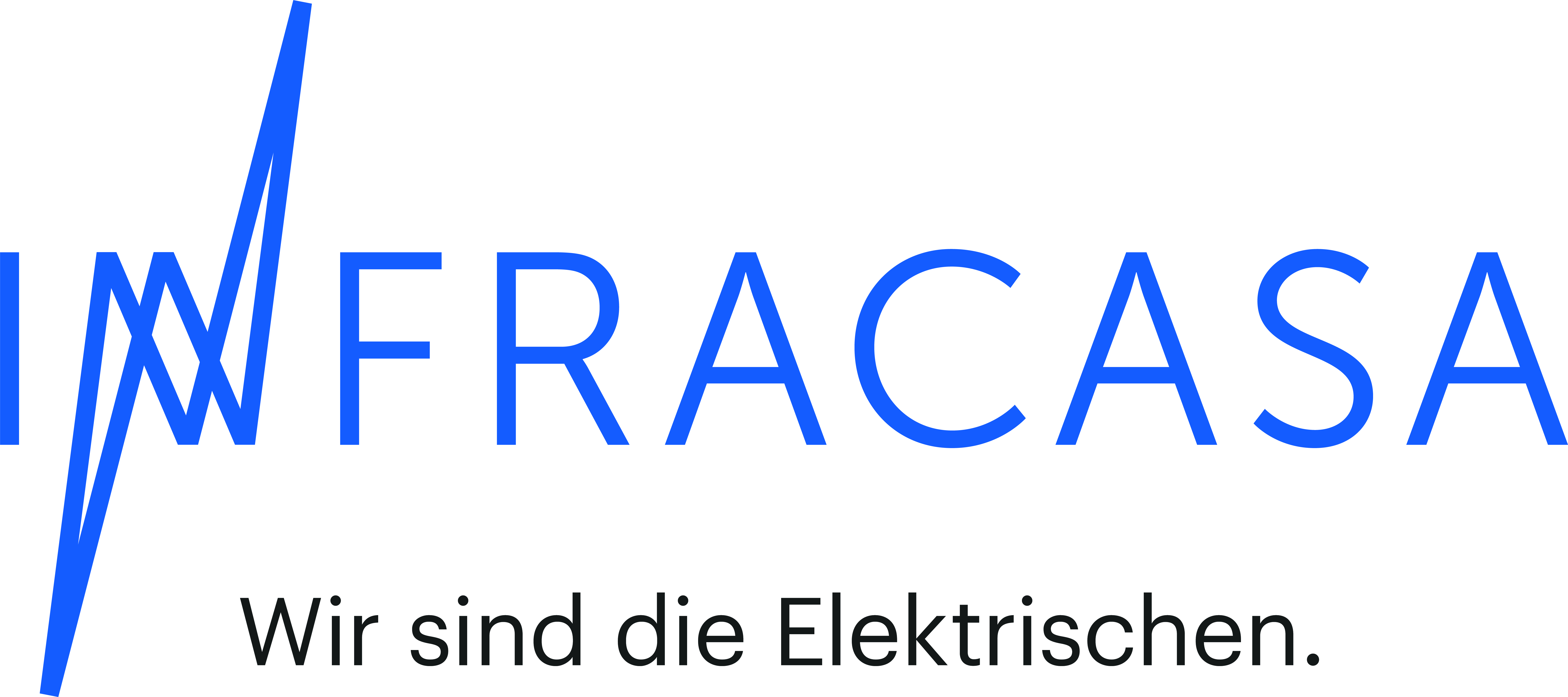 Logo Infracasa