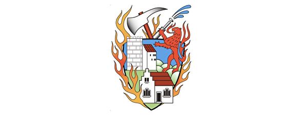 Feuerwehr Logo