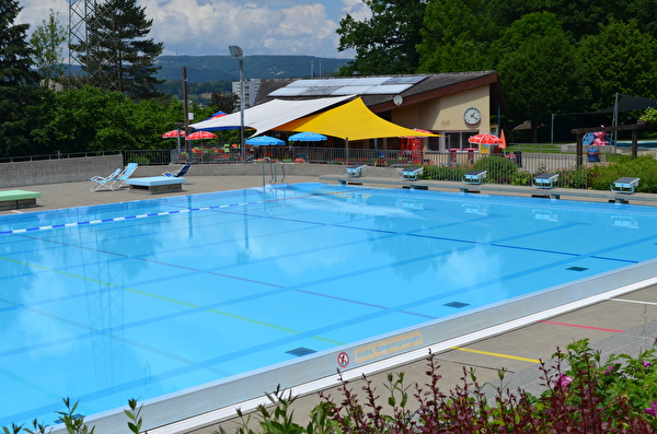 Freibad Heumatten