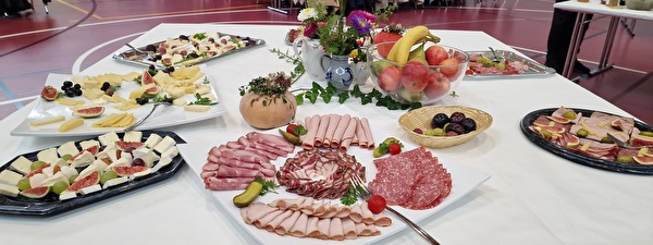 Brunch