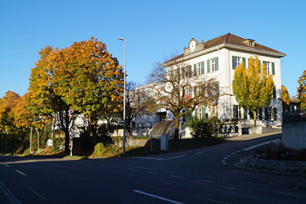 Gemeindehaus