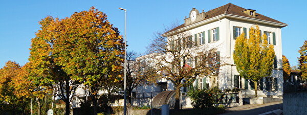 Gemeindehaus