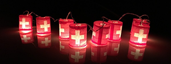Bundesfeier