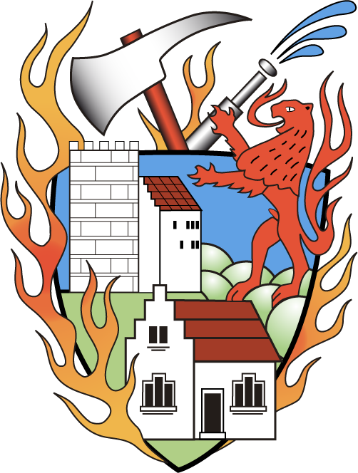 Feuerwehr Logo
