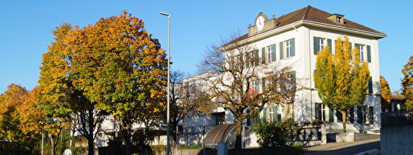 Gemeindehaus