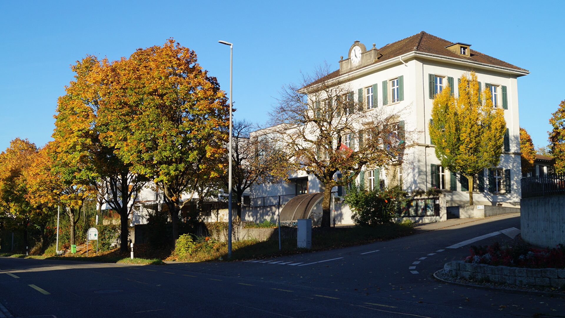 Gemeindeverwaltung