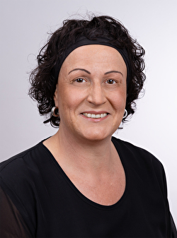 Corinne Hauser