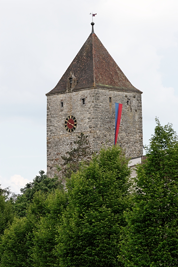 Oberer Turm