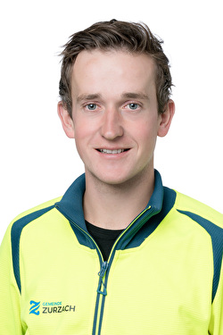 Marco Vogel