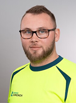 Patrick Bächli