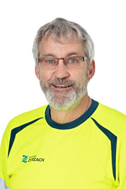 Markus Wassermann