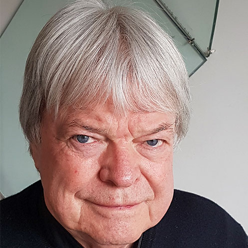 Theo Schneider