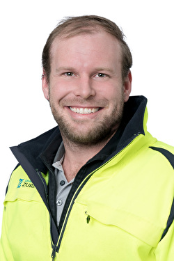 Daniel Sommerhalder
