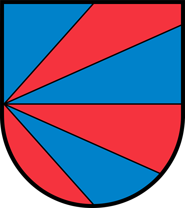 Wappen Kaiserstuhl