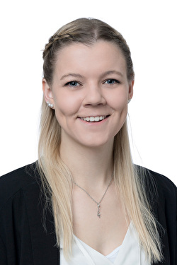 Salomé Erne