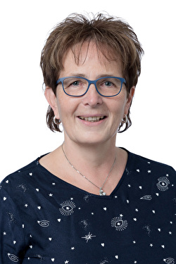 Brigitte Erdin