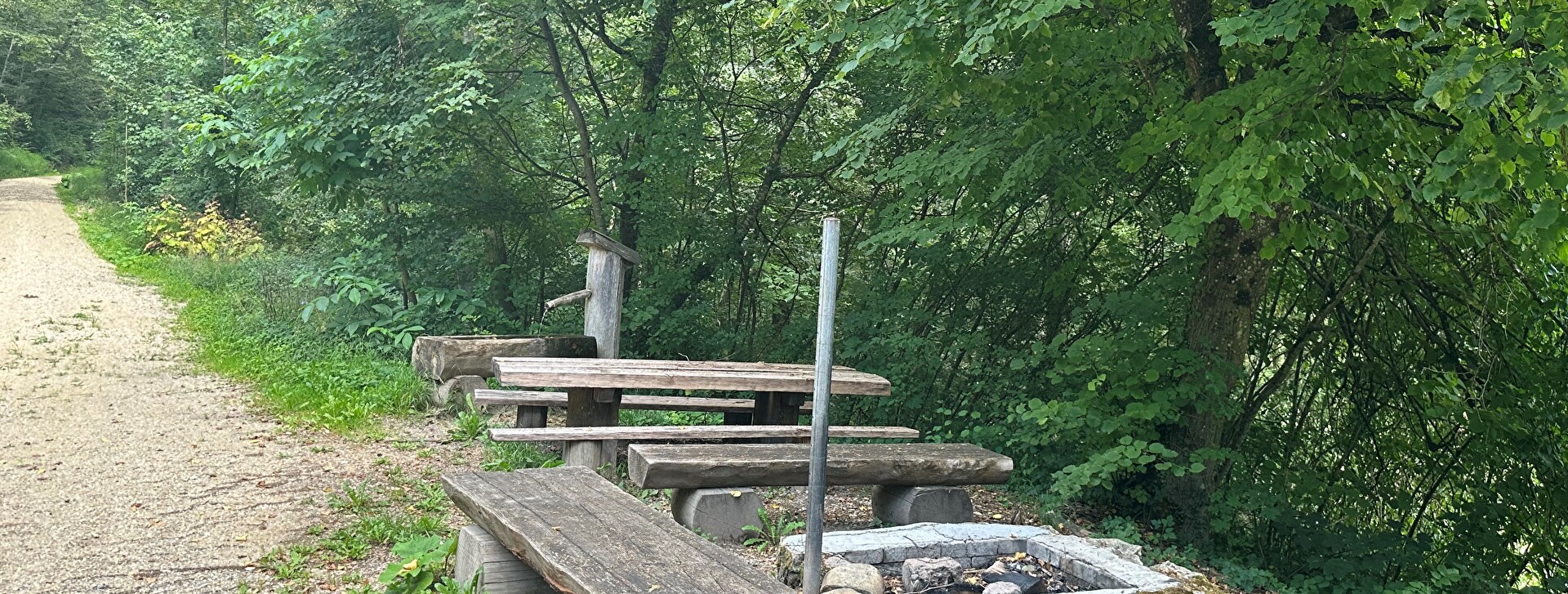 Bärenhölzli