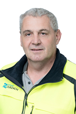 Erich Birrer
