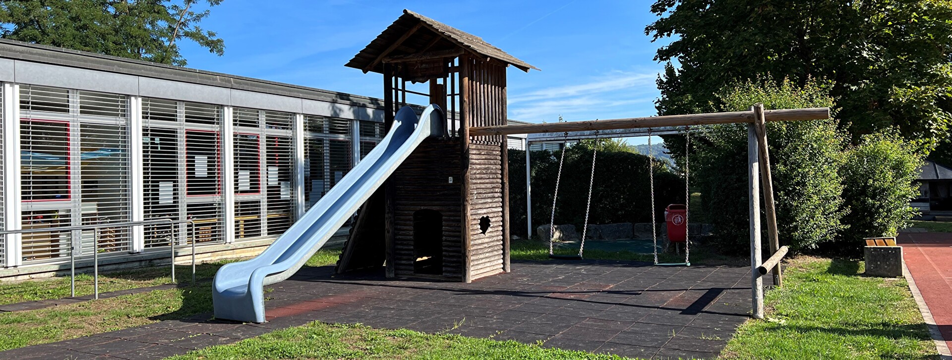 Spielplatz