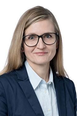 Marion Marty