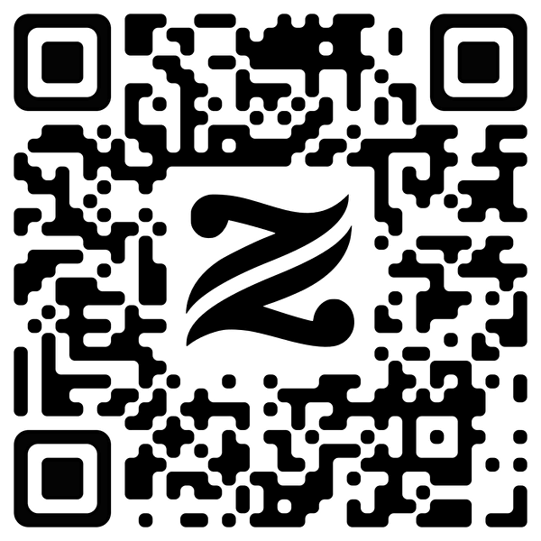 QR-Code Bad Zurzach Unterflur-Containeranlage hinter Probstei