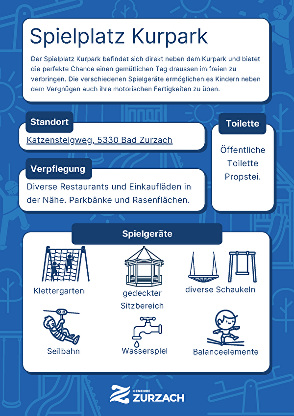 Spielplatz