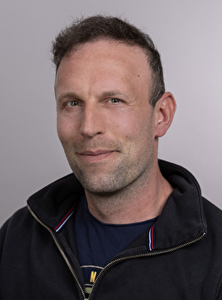 Dominic Sommerhalder