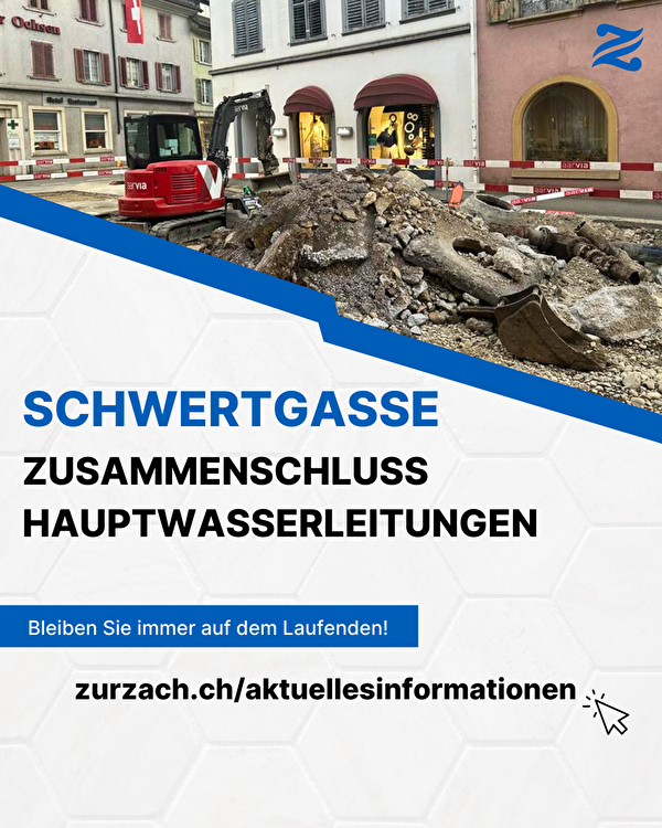 Bild Info Schwertgasse