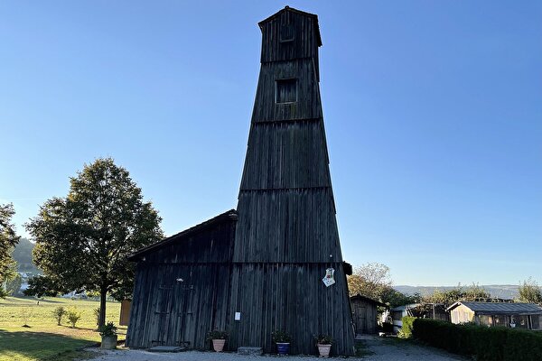 Bohrturm