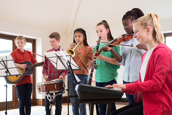 Musikschule