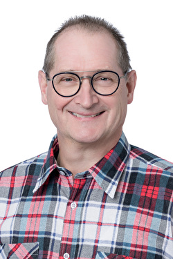Bruno Leber