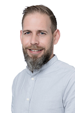 Keller André