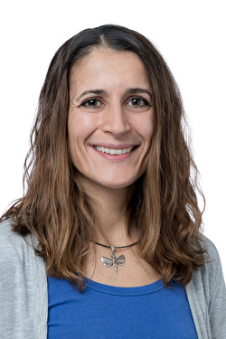 Marina Streitberg